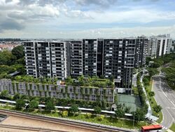 Urban Vista (D16), Condominium #384140741